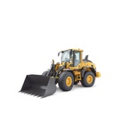 Volvo CE 2014+ L60/70/90H - Tier 4 Final Tuning