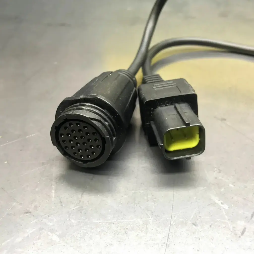 TEXA Kubota Cable (T55)