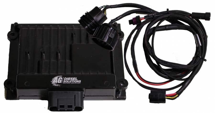 John Deere 9.0L Tier 3 Performance Module