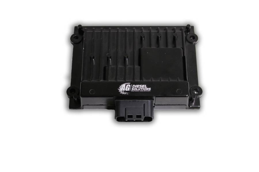 Cummins 8.3L ISC & 9.0L ISL 2010-2019 Performance Module