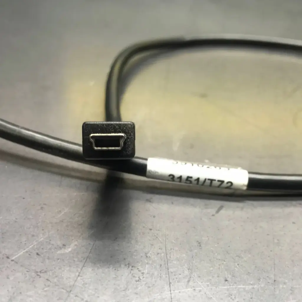 TEXA ZF USB Cable (T72)