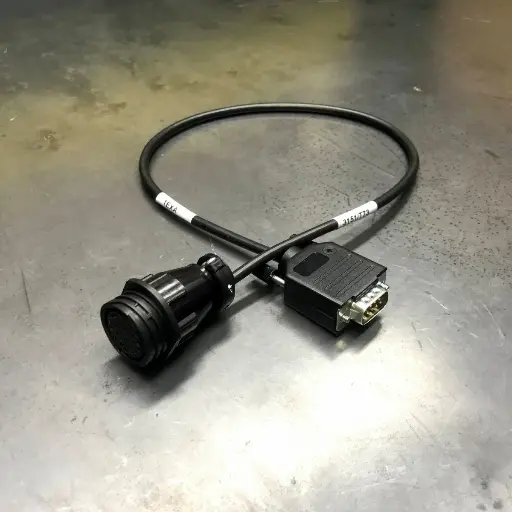 TEXA Cobus D89 Cable (T73)