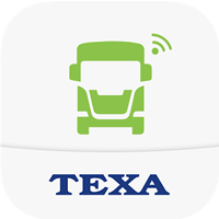 TEXA eTRUCK Driver's App