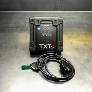 TEXA Navigator TXTs Diagnostic Adapter