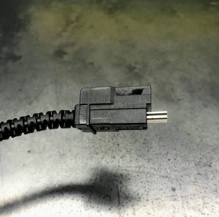 NEXIQ Latching USB Cable