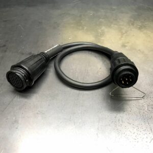 TEXA Wabco-Knorr Trailer Cable T05A
