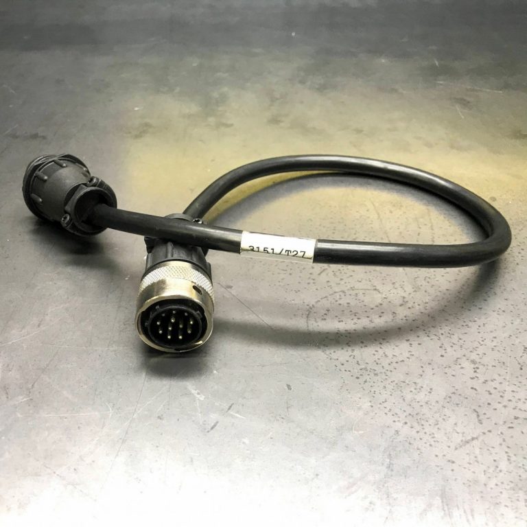 TEXA Deutz Engine Cable (T27)