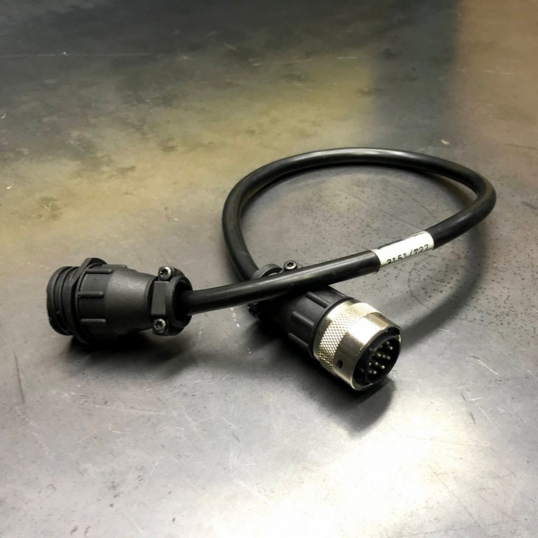 TEXA Deutz Engine Cable (T27)