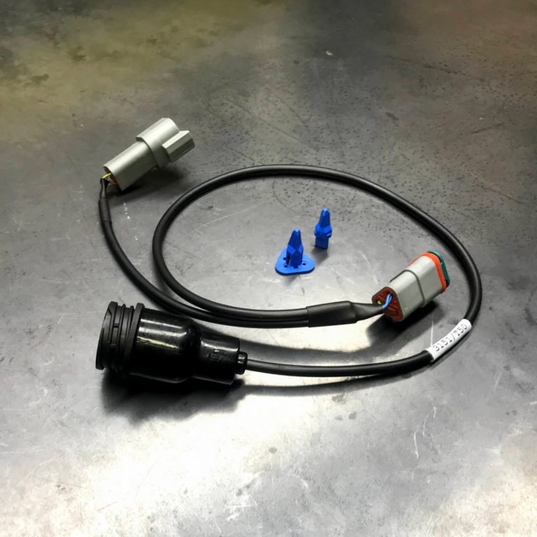 TEXA Cummins Industrial Engine Cable (T50)