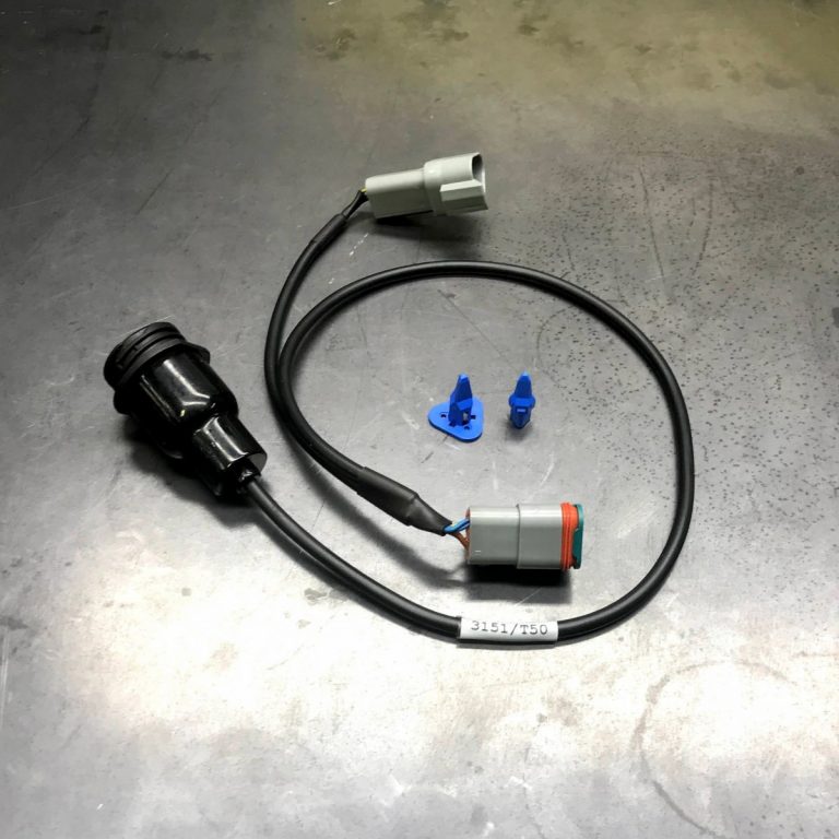 TEXA Cummins Industrial Engine Cable (T50)