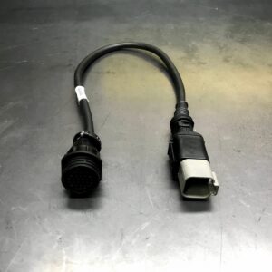 TEXA Bobcat Doosan Cable (T63)