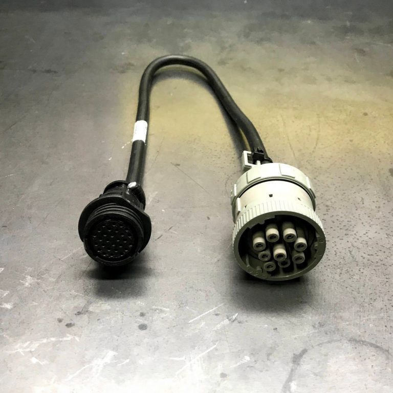 TEXA Hyundai CE Cable (T66)